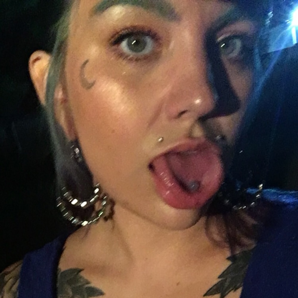 Meet your Posher, Star